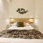 Casaviva - Elegant Studio Retreat In Genova